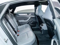 Audi A7L 2024 55 TFSI quattro flagship - фото 20