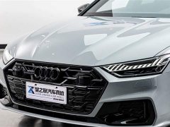 Audi A7L 2024 55 TFSI quattro flagship - фото 4