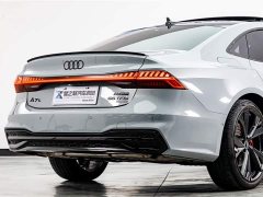 Audi A7L 2024 55 TFSI quattro flagship - фото 7