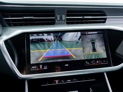 Audi A7L 2024 55 TFSI quattro flagship - фото 9