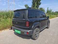Baojun Plus 301kmFlagship Edition - фото 7
