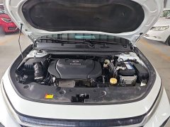 Baojun Valli 1.5T CVTDeluxe Version - фото 20
