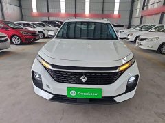 Baojun Valli 1.5T CVTDeluxe Version - фото 3