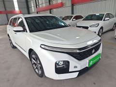 Baojun Valli 1.5T CVTDeluxe Version - фото 4