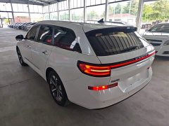 Baojun Valli 1.5T CVTDeluxe Version - фото 5