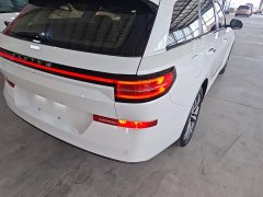 Baojun Valli 1.5T CVTDeluxe Version - фото 8