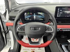 Geely Emgrand S 2021 1.4T CVT Flagship - фото 10