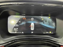 Geely Emgrand S 2021 1.4T CVT Flagship - фото 11