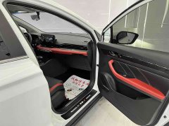 Geely Emgrand S 2021 1.4T CVT Flagship - фото 19