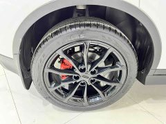 Geely Emgrand S 2021 1.4T CVT Flagship - фото 20