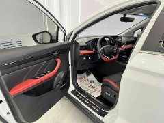 Geely Emgrand S 2021 1.4T CVT Flagship - фото 7