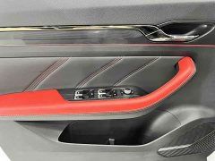 Geely Emgrand S 2021 1.4T CVT Flagship - фото 8