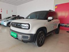 Baojun Plus 301kmFlagship Edition - фото 2