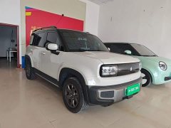 Baojun Plus 301kmFlagship Edition - фото 4