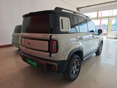Baojun Plus 301kmFlagship Edition - фото 7