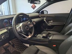 Mercedes-Benz A 200 L Fashion Version - фото 11