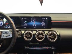 Mercedes-Benz A 200 L Fashion Version - фото 13