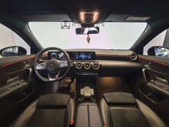 Mercedes-Benz A 200 L Fashion Version - фото 14