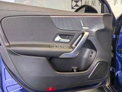Mercedes-Benz A 200 L Fashion Version - фото 15