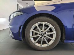 Mercedes-Benz A 200 L Fashion Version - фото 17