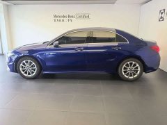 Mercedes-Benz A 200 L Fashion Version - фото 2