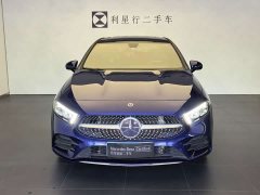 Mercedes-Benz A 200 L Fashion Version - фото 3