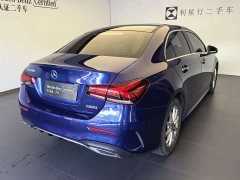 Mercedes-Benz A 200 L Fashion Version - фото 4