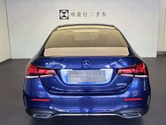 Mercedes-Benz A 200 L Fashion Version - фото 5