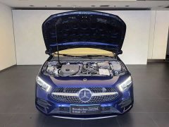 Mercedes-Benz A 200 L Fashion Version - фото 6