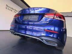 Mercedes-Benz A 200 L Fashion Version - фото 7