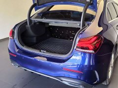 Mercedes-Benz A 200 L Fashion Version - фото 8