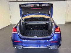 Mercedes-Benz A 200 L Fashion Version - фото 9