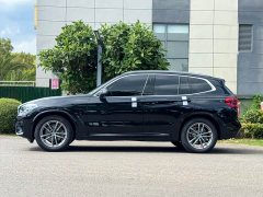 BMW X3 xDrive28i M - фото 10