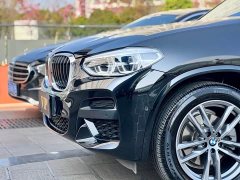 BMW X3 xDrive28i M - фото 11