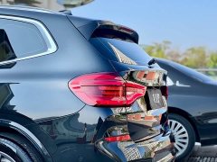 BMW X3 xDrive28i M - фото 12