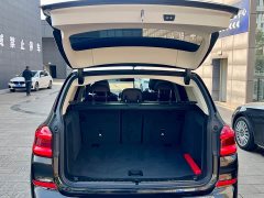 BMW X3 xDrive28i M - фото 17