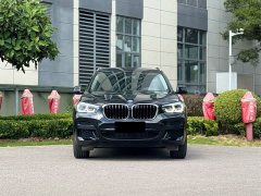 BMW X3 xDrive28i M - фото 2