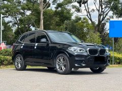 BMW X3 xDrive28i M - фото 3
