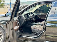 BMW X3 xDrive28i M - фото 4
