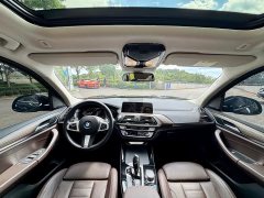 BMW X3 xDrive28i M - фото 5