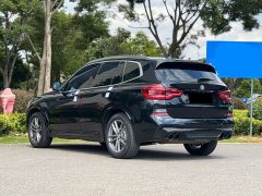 BMW X3 xDrive28i M - фото 7