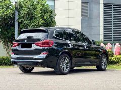 BMW X3 xDrive28i M - фото 9