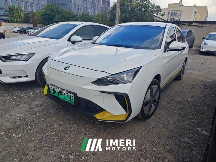 Dongfeng E70 PRO Edition