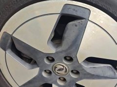 Dongfeng E70 PRO Edition - фото 14