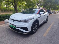Dongfeng ID.4 X Edition - фото 1