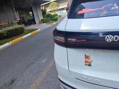 Dongfeng ID.4 X Edition - фото 10