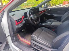 Dongfeng ID.4 X Edition - фото 11