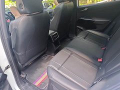 Dongfeng ID.4 X Edition - фото 12