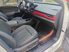 Dongfeng ID.4 X Edition - фото 13