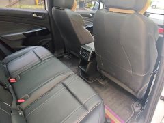 Dongfeng ID.4 X Edition - фото 14